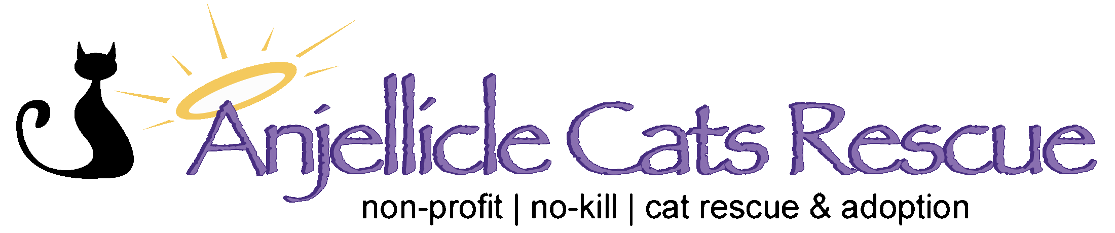 Anjellical Cats Logo